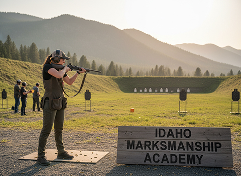 Target Shooting